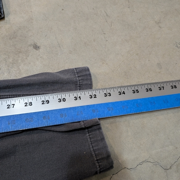 Carhartt Double Knee Pants Men's 32x32 Workwear - Picture 6 of 7